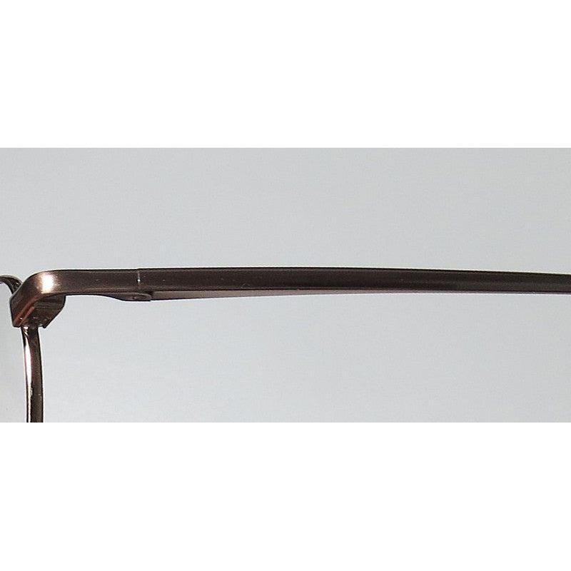ModaFrames SmartClip 605 Eyeglasses Eyeglasses