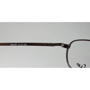 ModaFrames SmartClip 605 Eyeglasses Eyeglasses