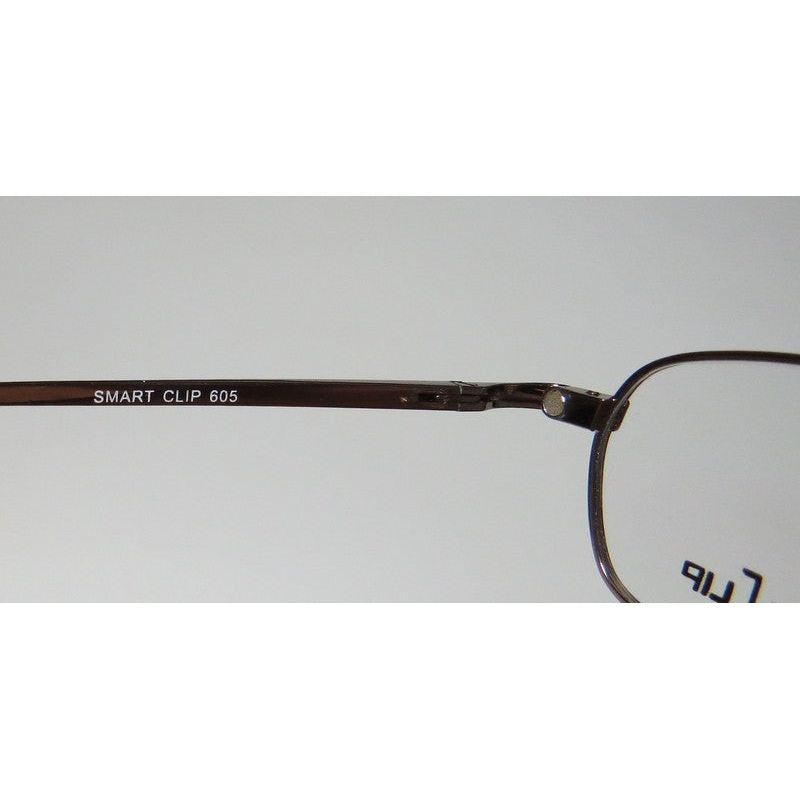 ModaFrames SmartClip 605 Eyeglasses Eyeglasses