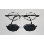 ModaFrames SmartClip 223 Eyeglasses Eyeglasses