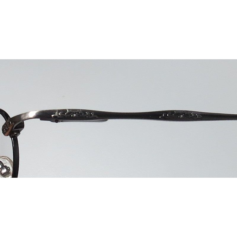 ModaFrames SmartClip 223 Eyeglasses Eyeglasses