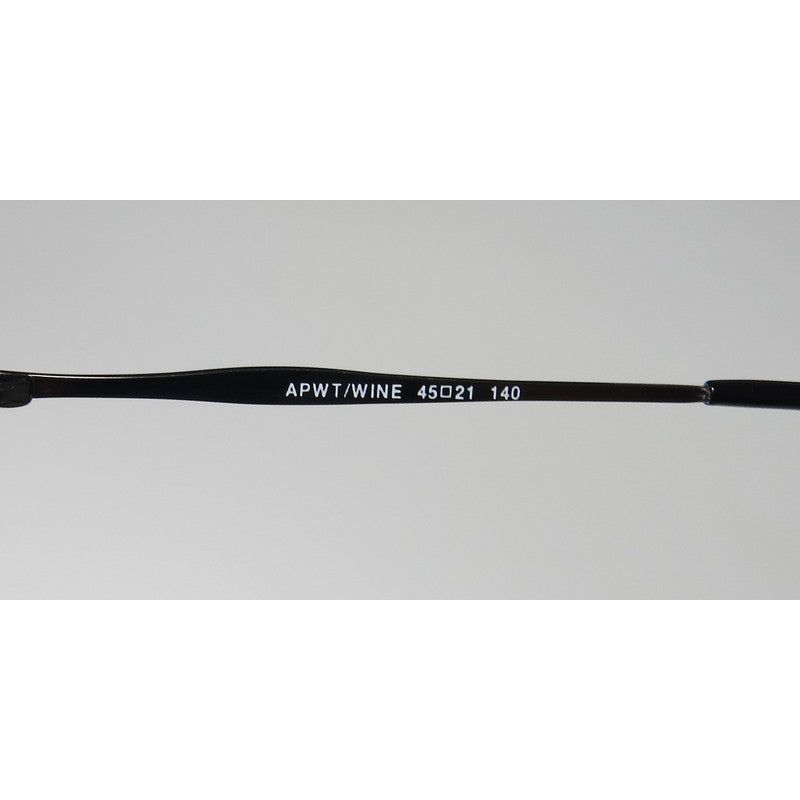 ModaFrames SmartClip 223 Eyeglasses Eyeglasses