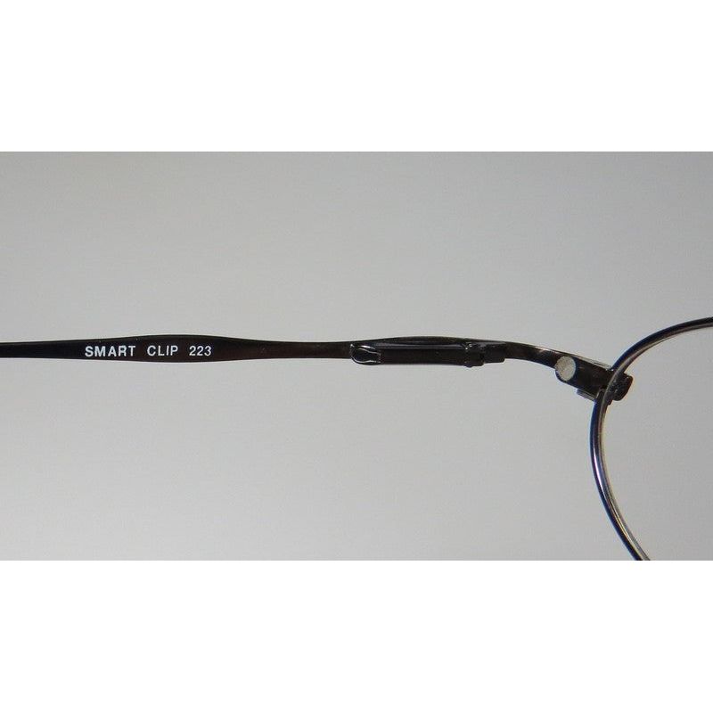 ModaFrames SmartClip 223 Eyeglasses Eyeglasses