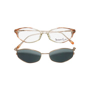 ModaFrames SmartClip 426 Eyeglasses Eyeglasses