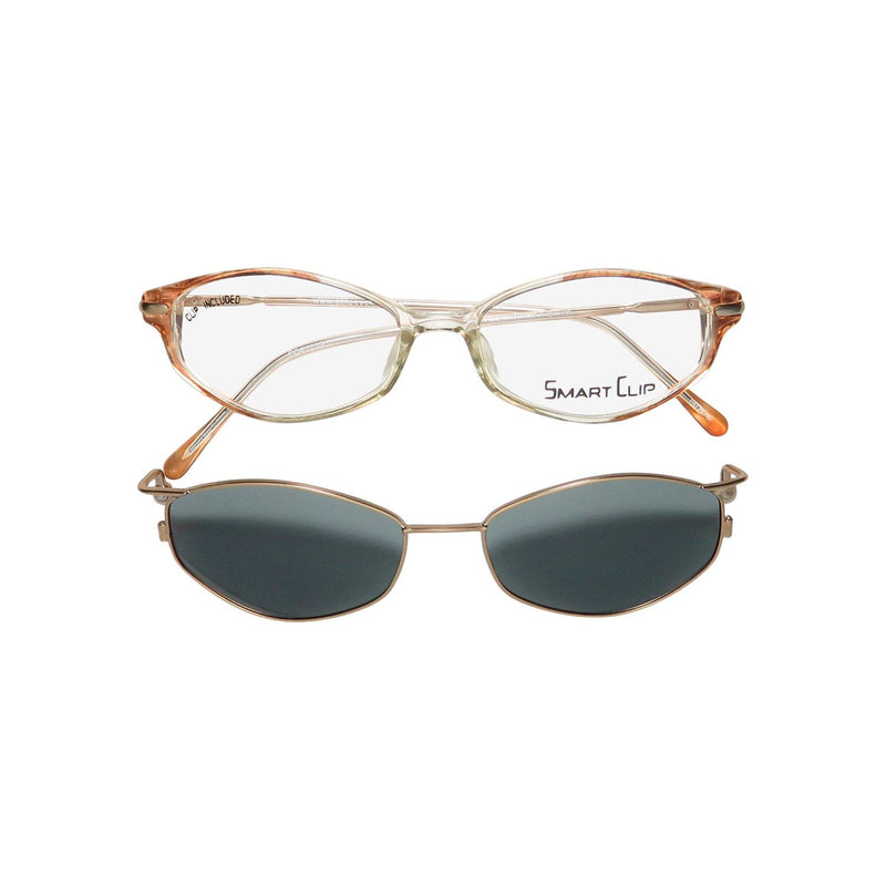 ModaFrames SmartClip 426 Eyeglasses Eyeglasses