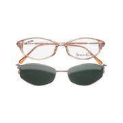 ModaFrames SmartClip 426 Eyeglasses Eyeglasses