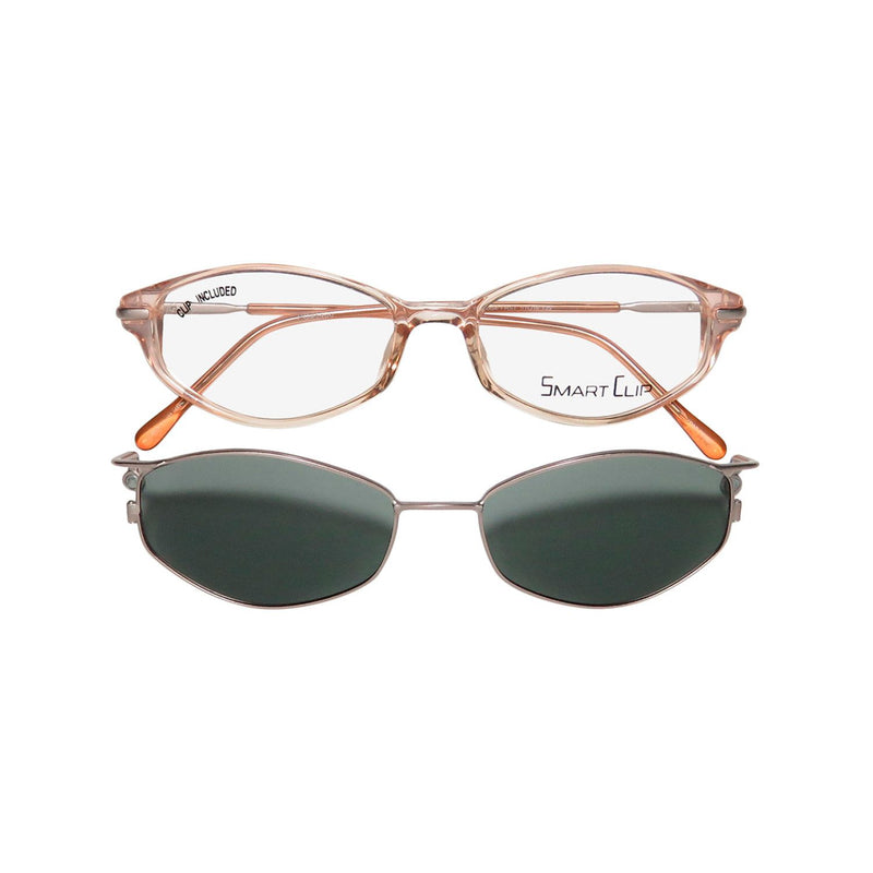 ModaFrames SmartClip 426 Eyeglasses Eyeglasses