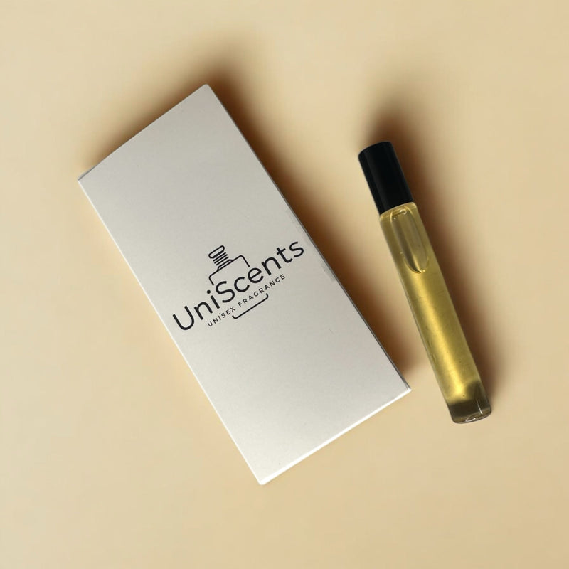 UniScents UniScents No. 3 - ROLLERBALL 15ml