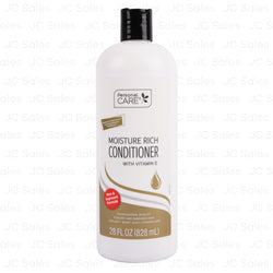 Moisture Personal Care® Moisture Rich Conditioner – Hydrating Formula (28 oz) Personal Care