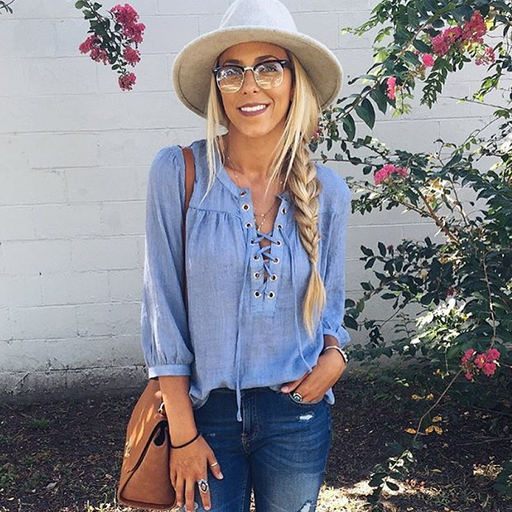 zeroUV Vintage Inspired Classic Horned Rim Half Frame Clear Lens Glasses 2933 Glasses