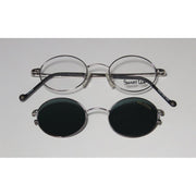 ModaFrames SmartClip 801 Eyeglasses Eyeglasses