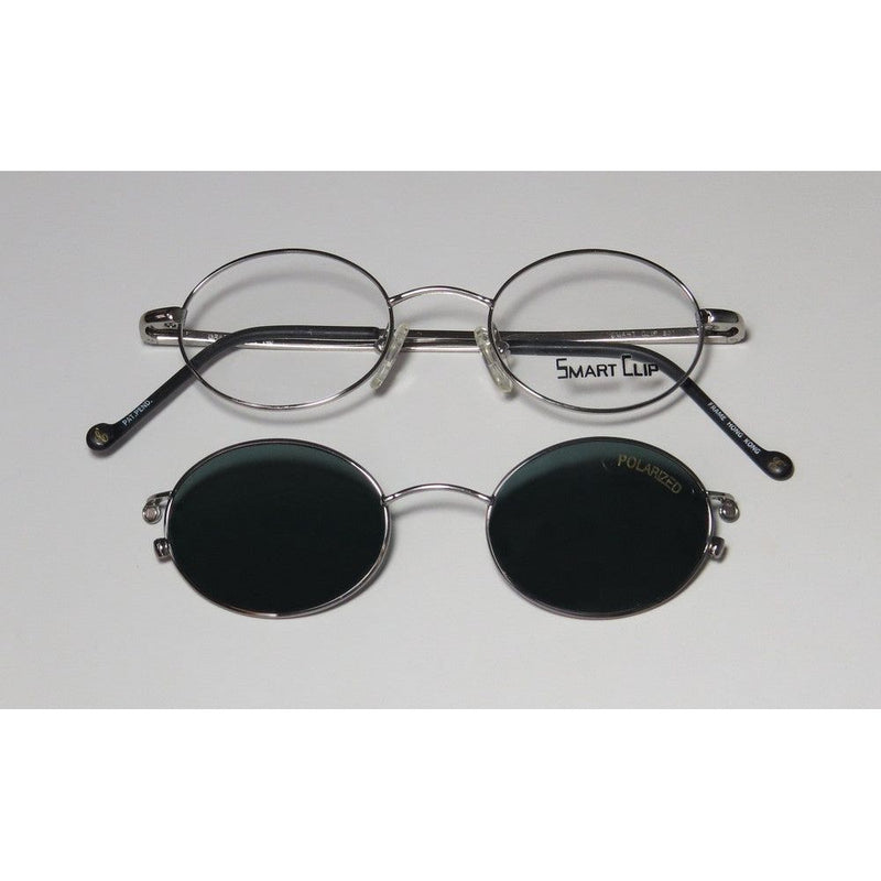 ModaFrames SmartClip 801 Eyeglasses Eyeglasses