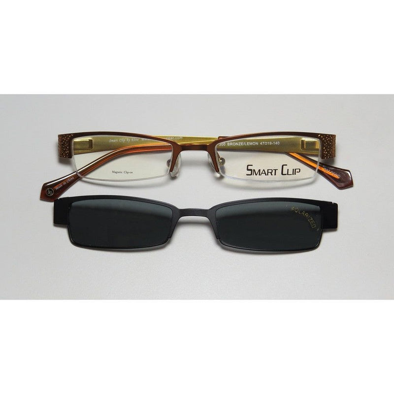 ModaFrames SmartClip 300 Eyeglasses Eyeglasses