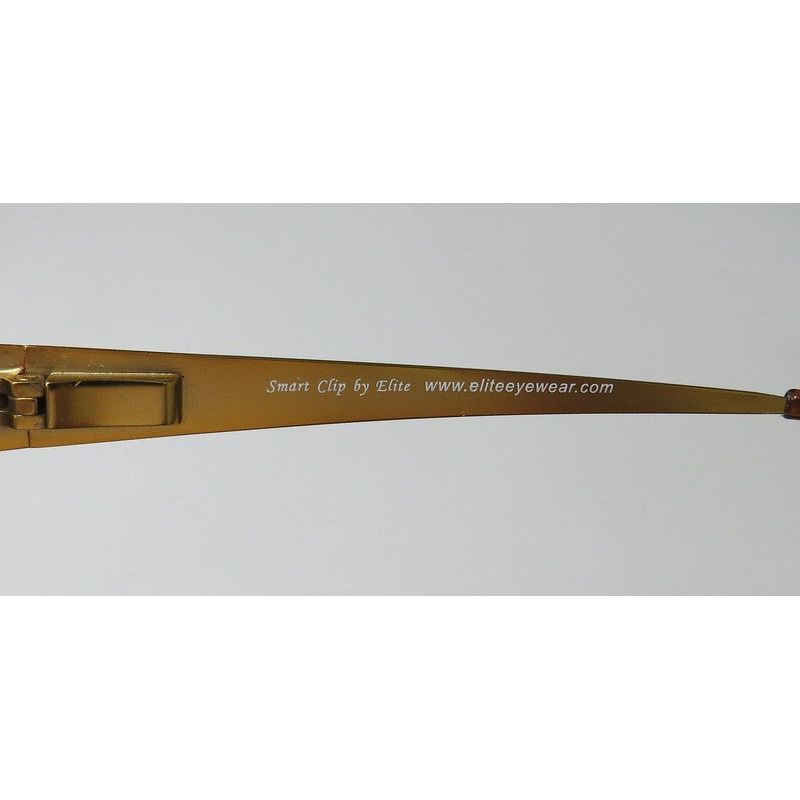 ModaFrames SmartClip 300 Eyeglasses Eyeglasses