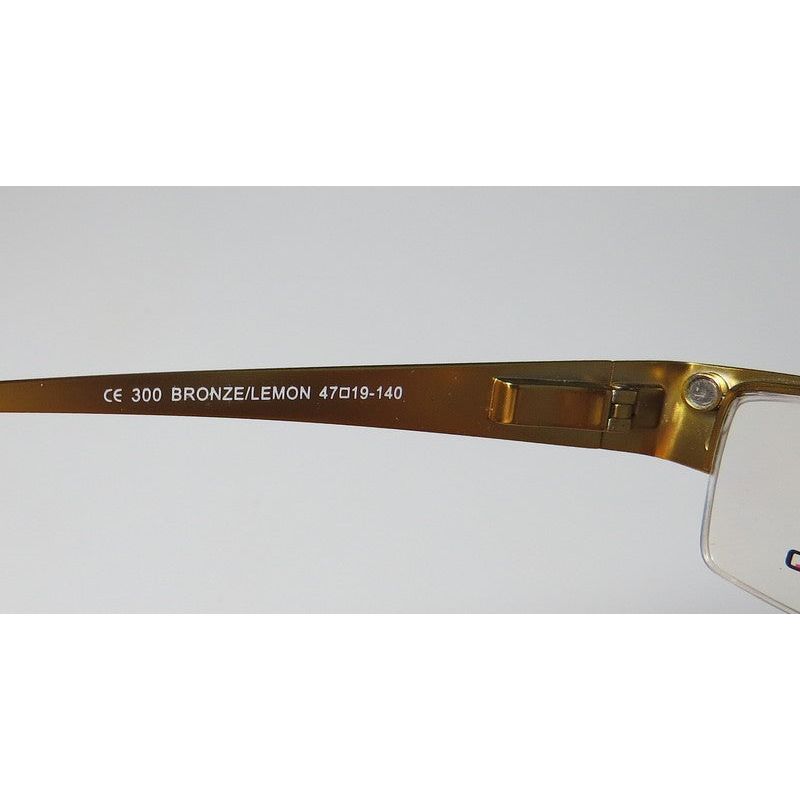 ModaFrames SmartClip 300 Eyeglasses Eyeglasses