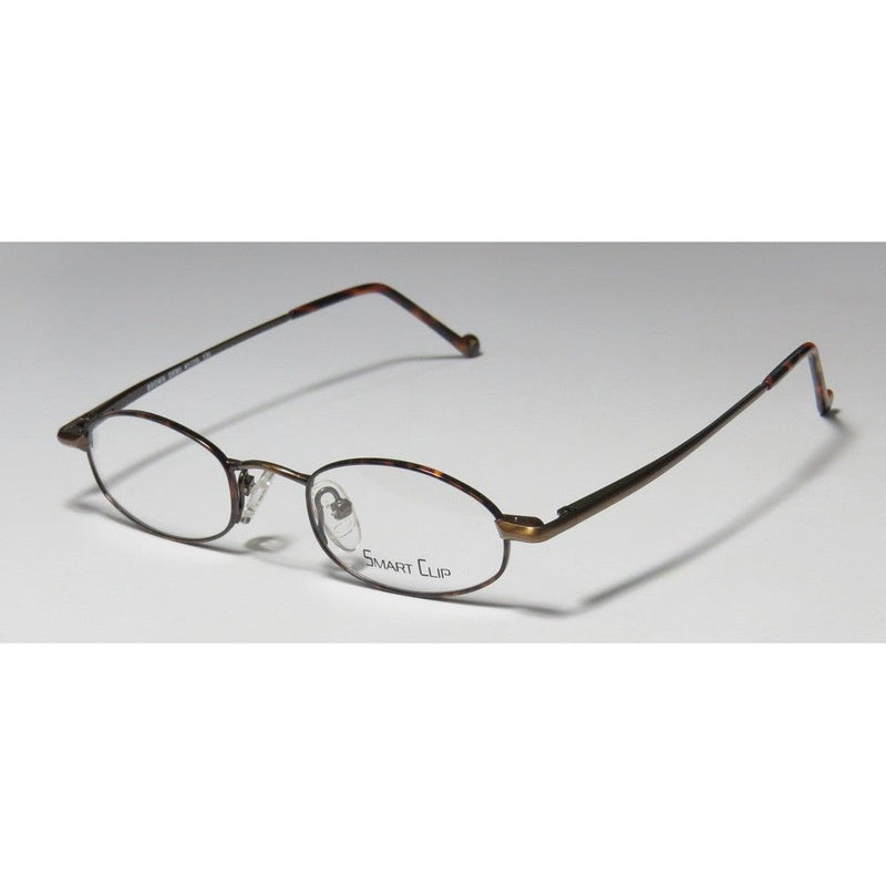 ModaFrames SmartClip 601 Eyeglasses Eyeglasses
