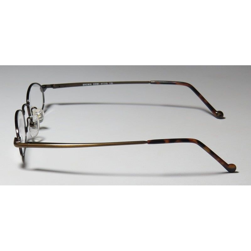 ModaFrames SmartClip 601 Eyeglasses Eyeglasses