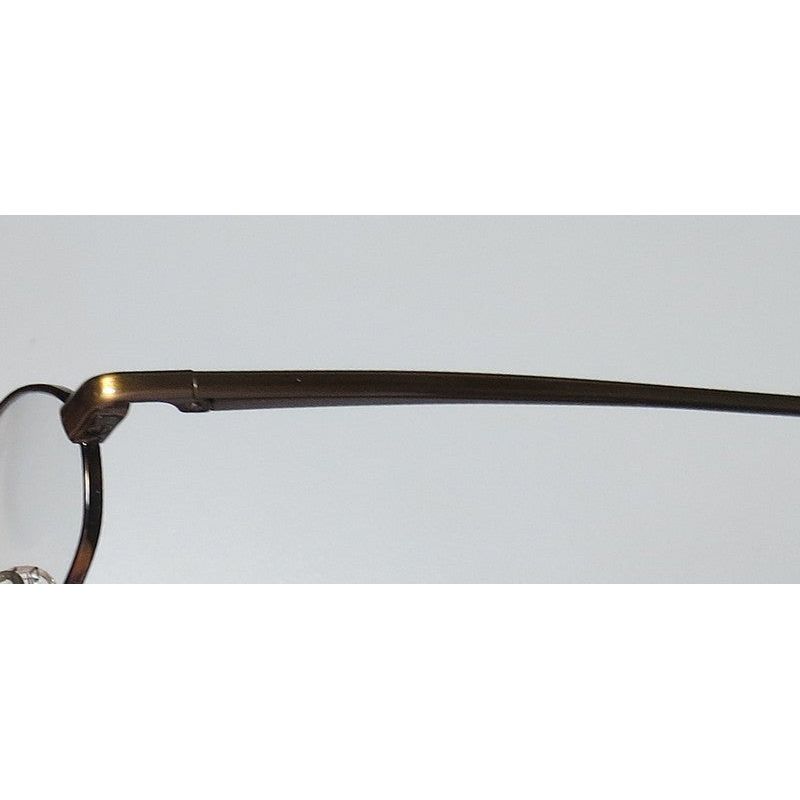 ModaFrames SmartClip 601 Eyeglasses Eyeglasses