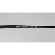 ModaFrames SmartClip 601 Eyeglasses Eyeglasses