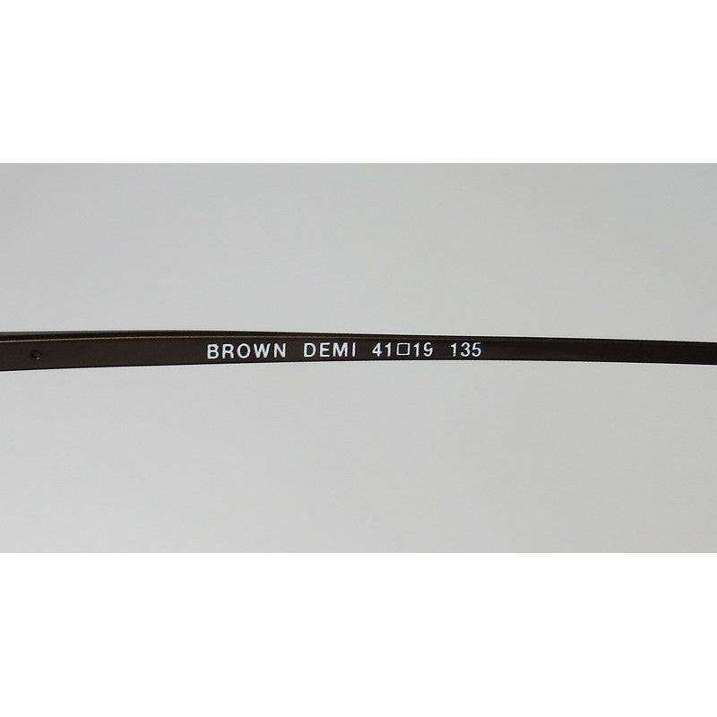 ModaFrames SmartClip 601 Eyeglasses Eyeglasses