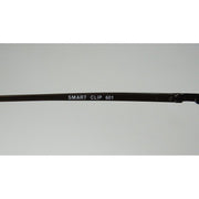 ModaFrames SmartClip 601 Eyeglasses Eyeglasses