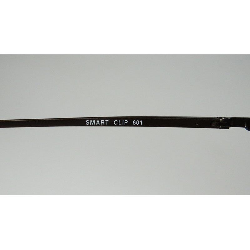 ModaFrames SmartClip 601 Eyeglasses Eyeglasses