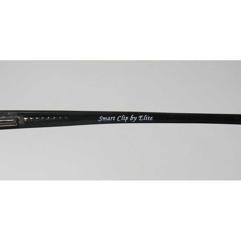 ModaFrames SmartClip 432 Eyeglasses Eyeglasses