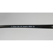 ModaFrames SmartClip 432 Eyeglasses Eyeglasses