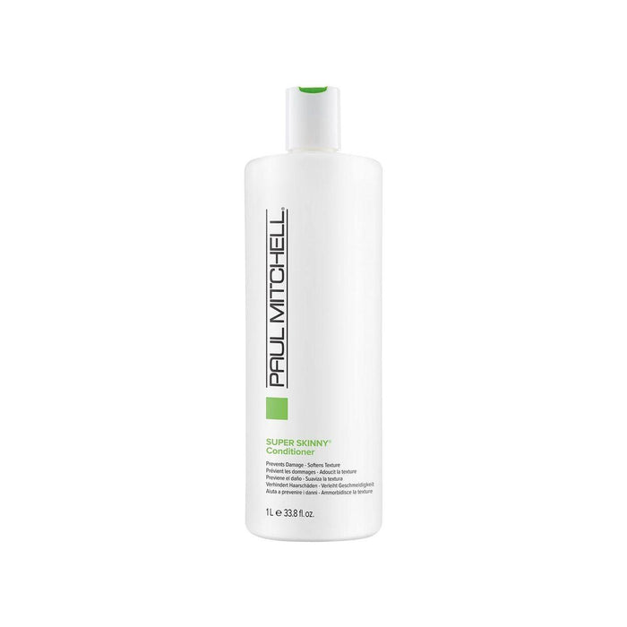 Paul Mitchell Smoothing Super Skinny Daily Treatment - 33.8 oz