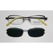 ModaFrames SmartClip 276 Eyeglasses Eyeglasses