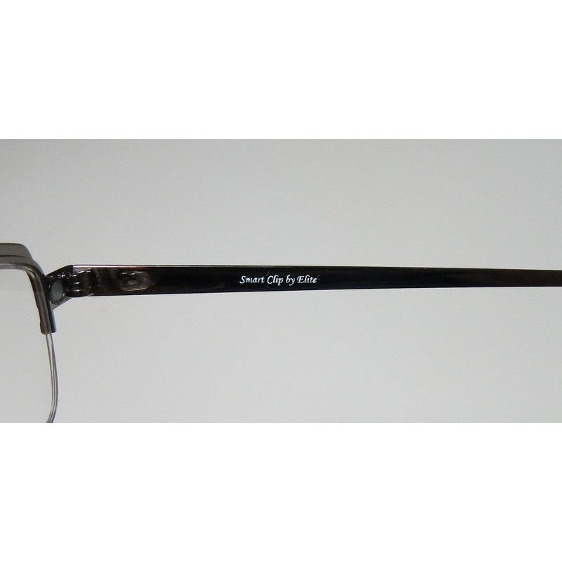 ModaFrames SmartClip 276 Eyeglasses Eyeglasses