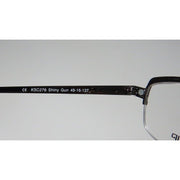 ModaFrames SmartClip 276 Eyeglasses Eyeglasses