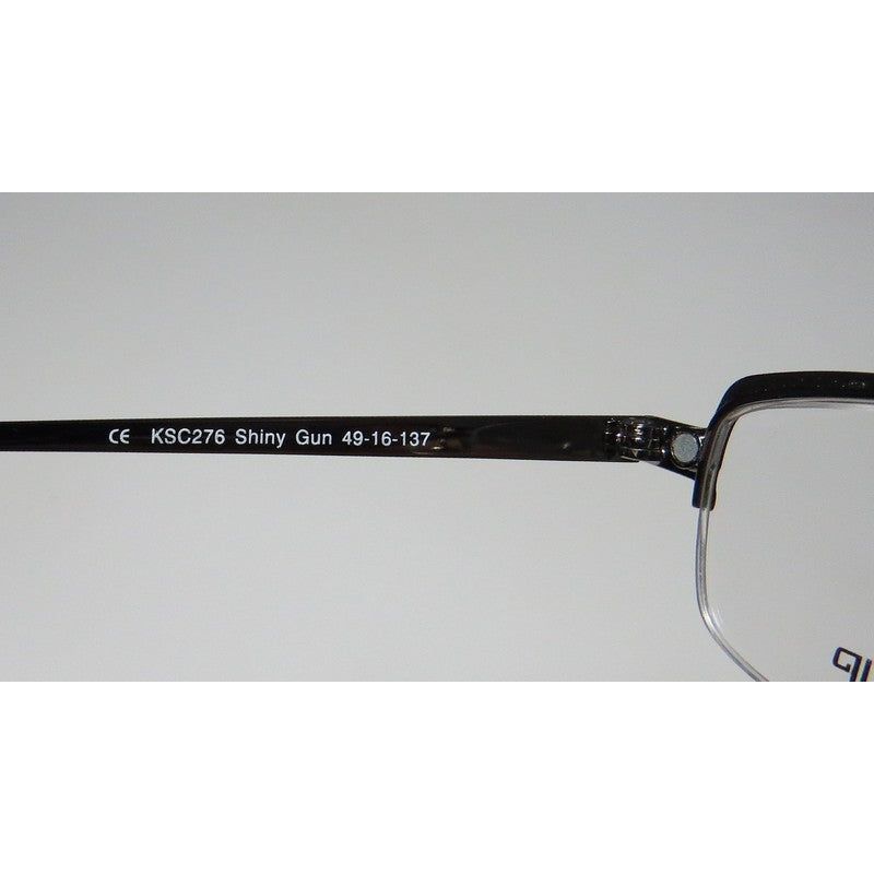 ModaFrames SmartClip 276 Eyeglasses Eyeglasses