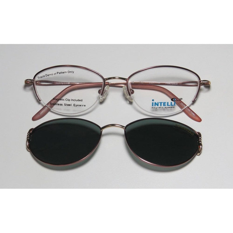 ModaFrames Elite Eyewear 712 Eyeglasses Eyeglasses