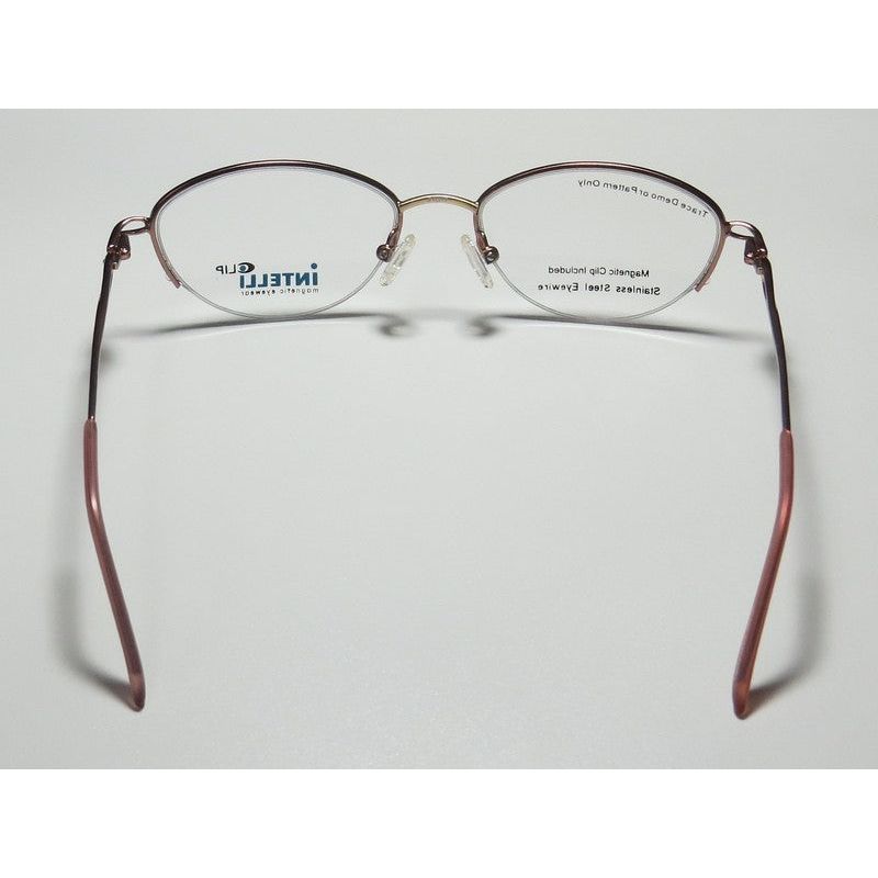 ModaFrames Elite Eyewear 712 Eyeglasses Eyeglasses