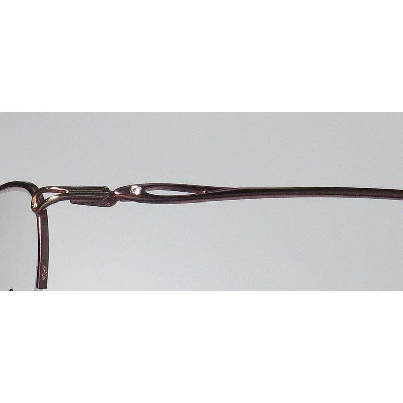 ModaFrames Elite Eyewear 712 Eyeglasses Eyeglasses