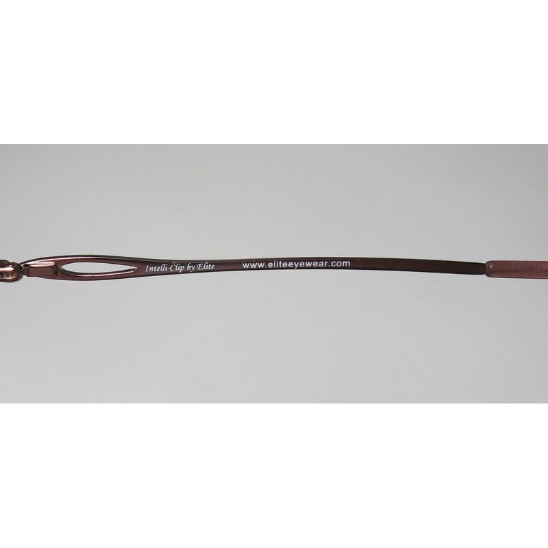 ModaFrames Elite Eyewear 712 Eyeglasses Eyeglasses