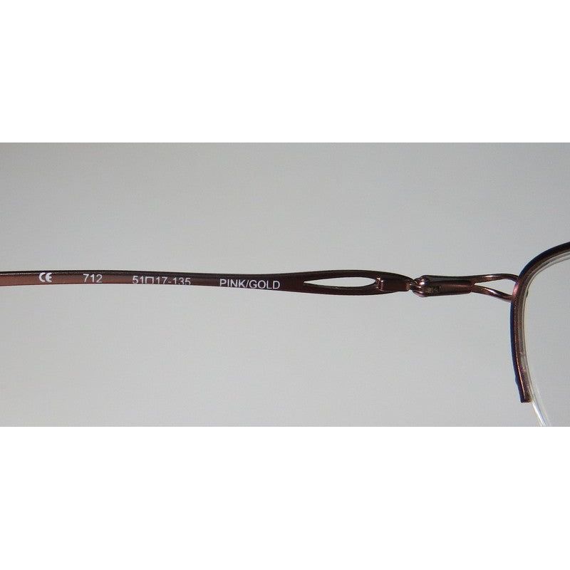ModaFrames Elite Eyewear 712 Eyeglasses Eyeglasses