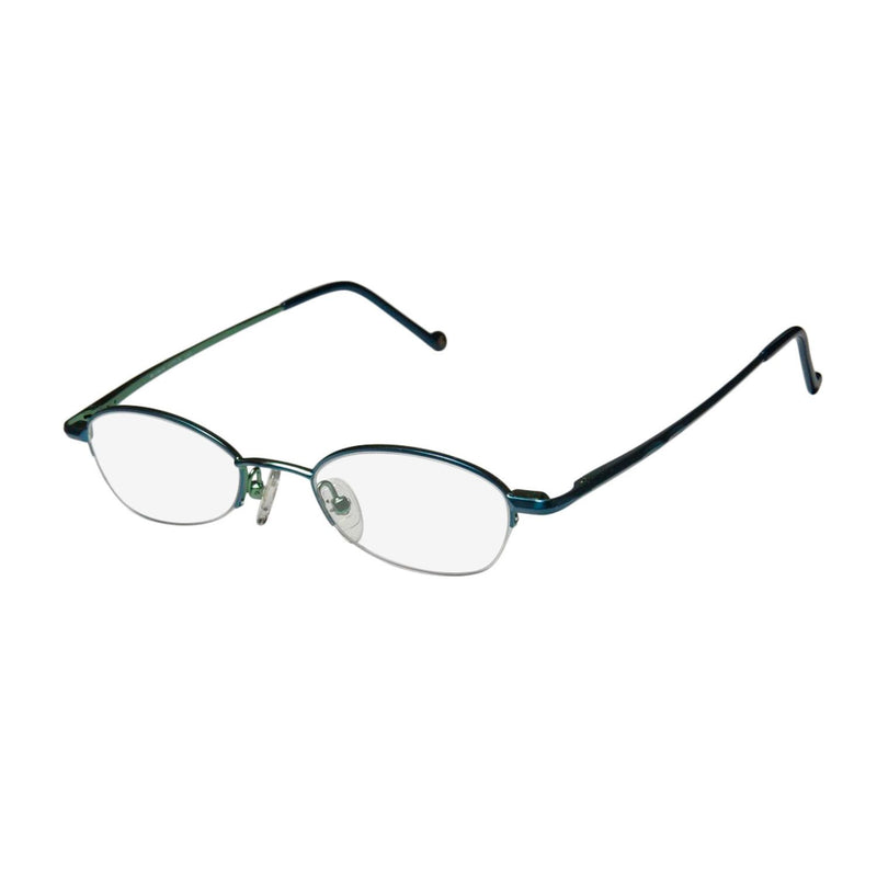 ModaFrames SmartClip 238 Eyeglasses Eyeglasses