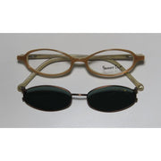 ModaFrames SmartClip 908 Eyeglasses Eyeglasses