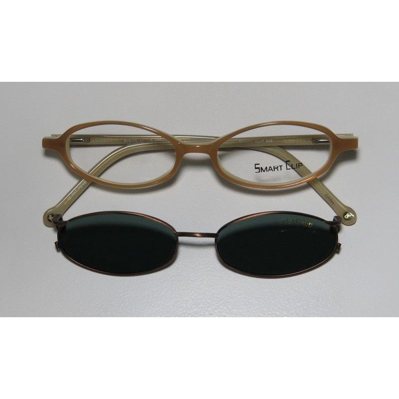 ModaFrames SmartClip 908 Eyeglasses Eyeglasses