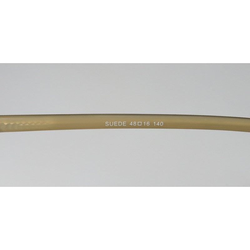 ModaFrames SmartClip 908 Eyeglasses Eyeglasses