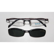 ModaFrames Elite Eyewear 766 Eyeglasses Eyeglasses