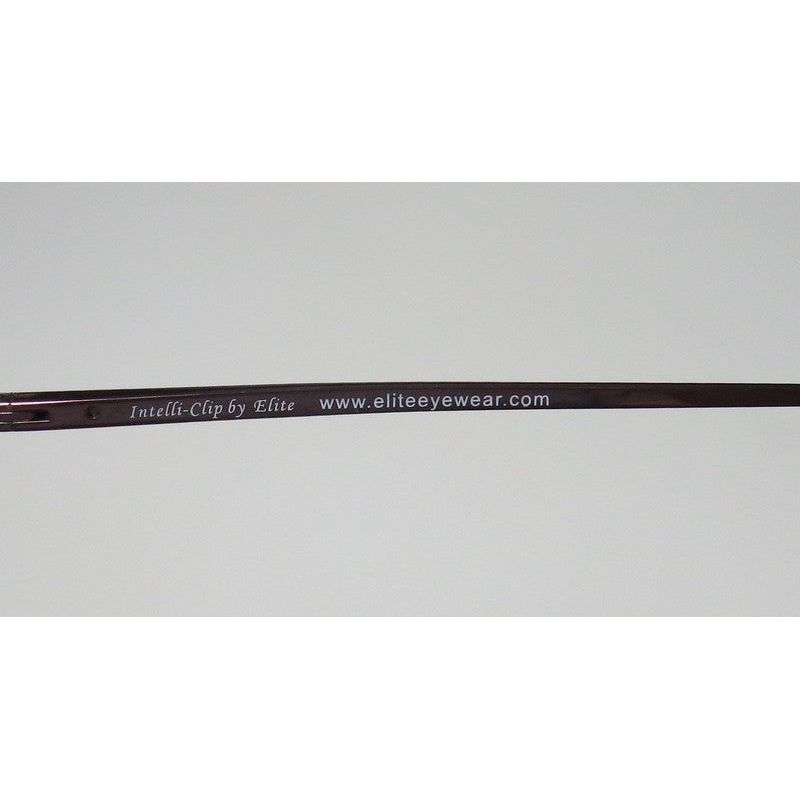 ModaFrames Elite Eyewear 766 Eyeglasses Eyeglasses