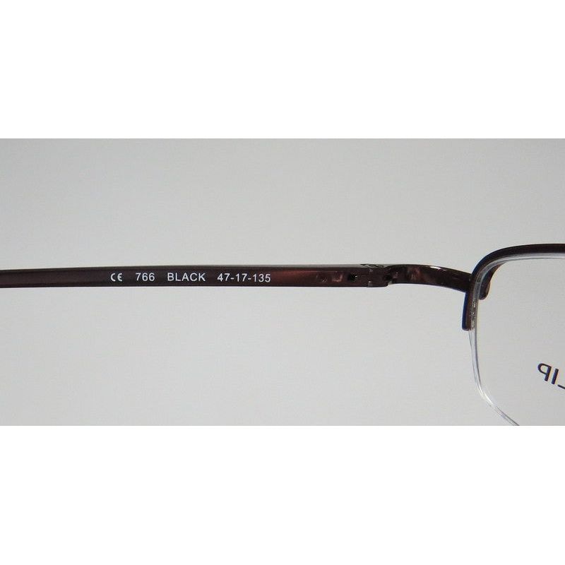ModaFrames Elite Eyewear 766 Eyeglasses Eyeglasses