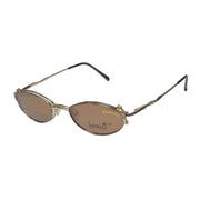 ModaFrames Elite Eyewear Intelli Clip 749 Eyeglasses Eyeglasses