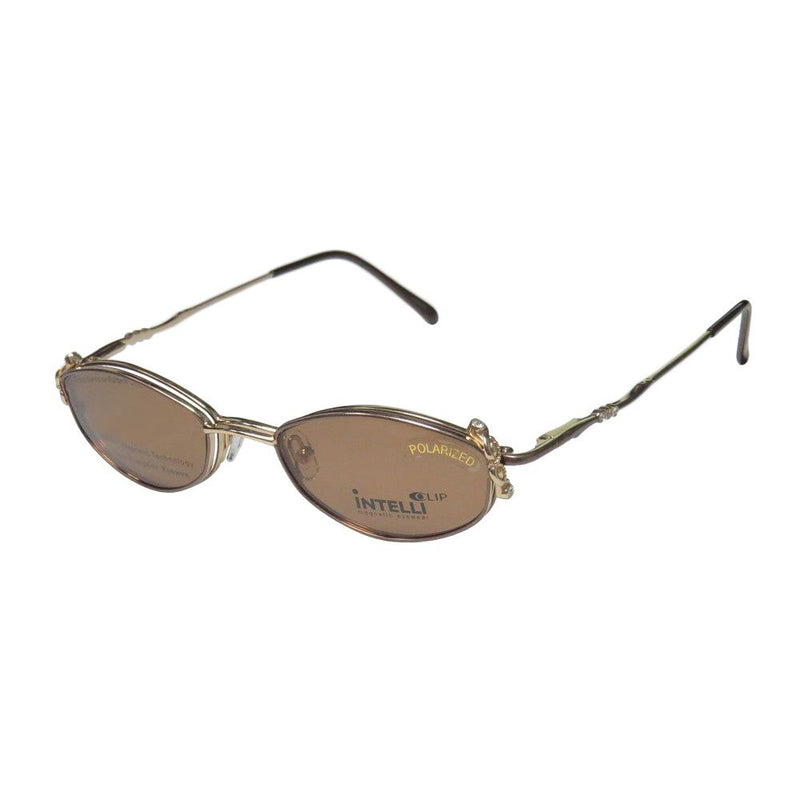ModaFrames Elite Eyewear Intelli Clip 749 Eyeglasses Eyeglasses