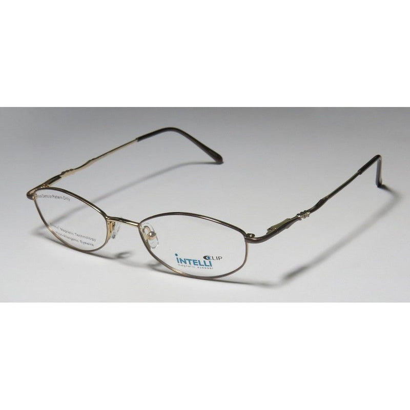 ModaFrames Elite Eyewear Intelli Clip 749 Eyeglasses Eyeglasses