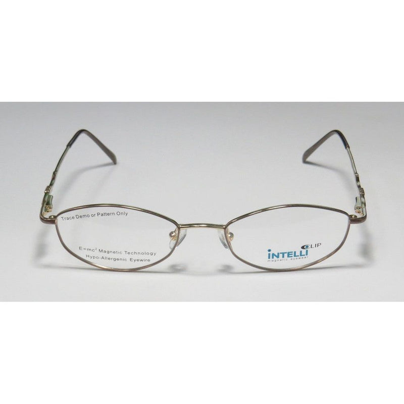 ModaFrames Elite Eyewear Intelli Clip 749 Eyeglasses Eyeglasses