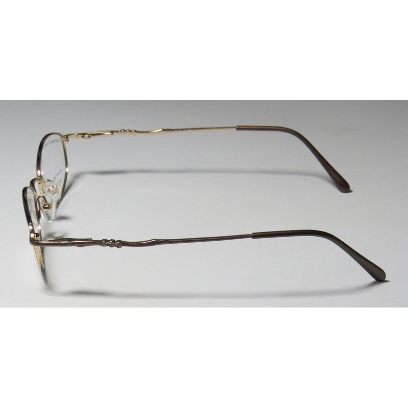 ModaFrames Elite Eyewear Intelli Clip 749 Eyeglasses Eyeglasses